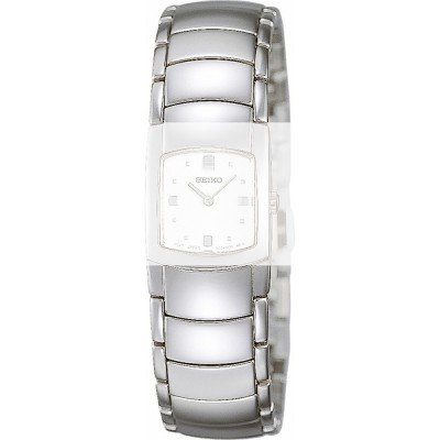 Cinturino Seiko Straps Collection 33J8JB