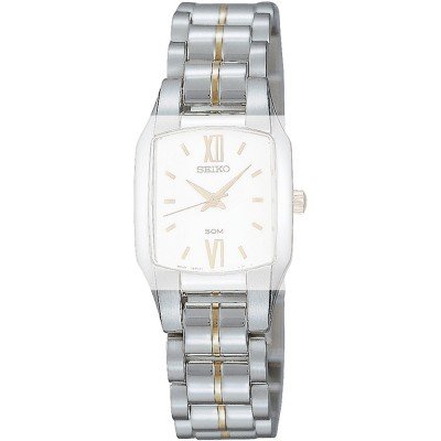 Cinturino Seiko Straps Collection 33K2LZ