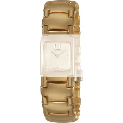 Cinturino Seiko Straps Collection 33Q4KB