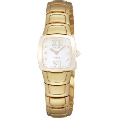 Cinturino Seiko Straps Collection 33Q8KG