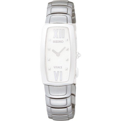 Cinturino Seiko Straps Collection 33R0JG