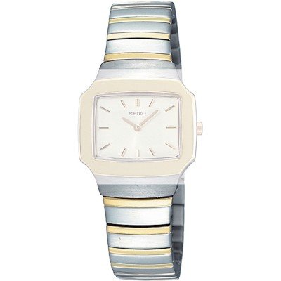 Cinturino Seiko Straps Collection 33X2LB