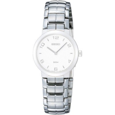 Cinturino Seiko Straps Collection 34B6JG