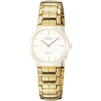 Cinturino Seiko Straps Collection 34B6KG