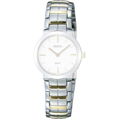 Cinturino Seiko Straps Collection 34B6LG