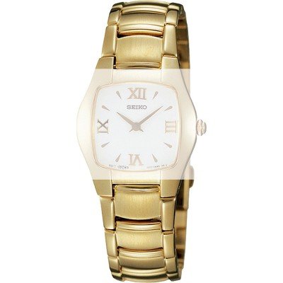 Cinturino Seiko Straps Collection 34B7KZ