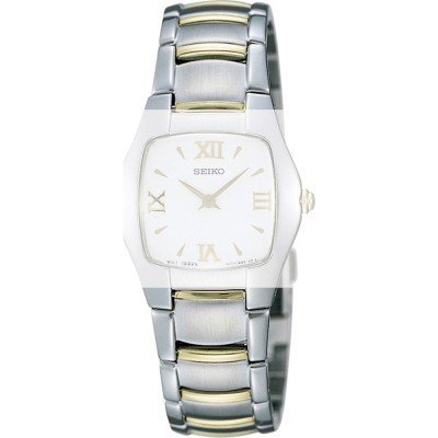 Cinturino Seiko Straps Collection 34B7LZ