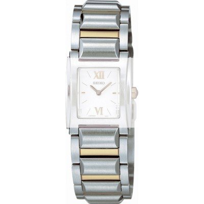 Cinturino Seiko Straps Collection 34H2LB