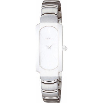 Cinturino Seiko Straps Collection 34J1JB