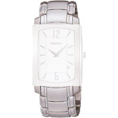 Cinturino Seiko Straps Collection 34L0JZ