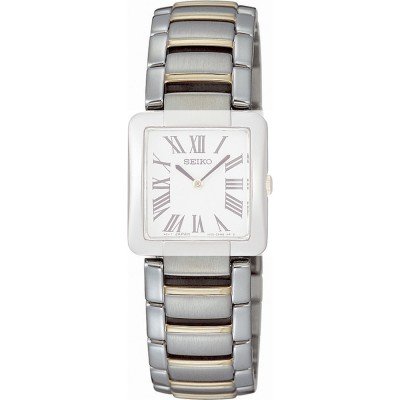 Cinturino Seiko Straps Collection 34M0LM