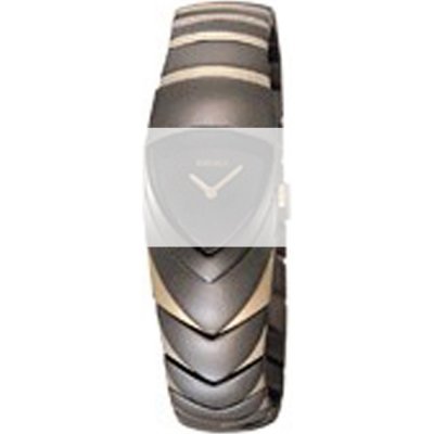 Cinturino Seiko Straps Collection 34S4NB