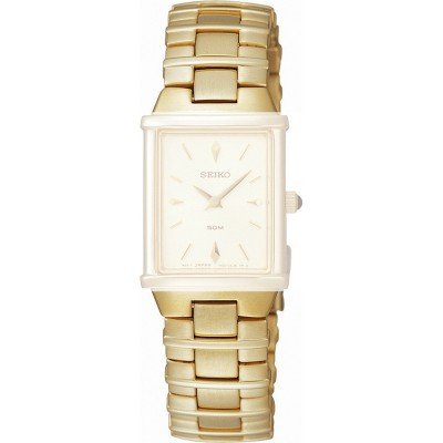 Cinturino Seiko Straps Collection 34S6KZ