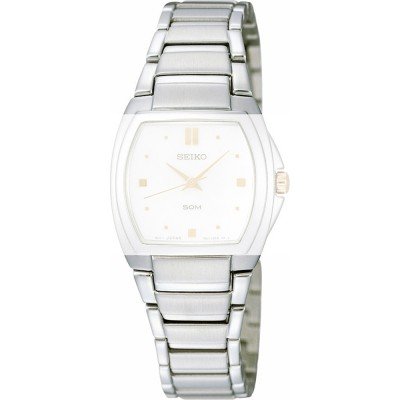 Cinturino Seiko Straps Collection 34T0JZ