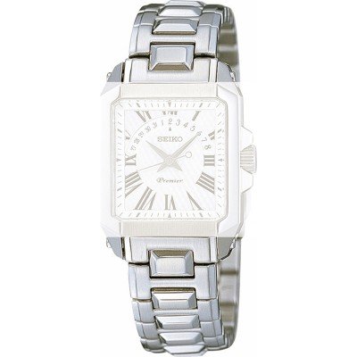 Cinturino Seiko Straps Collection 35D5JZ