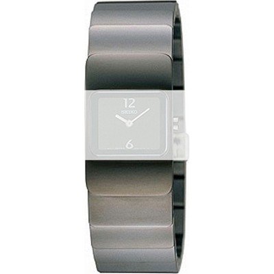 Cinturino Seiko Straps Collection 35E9NB