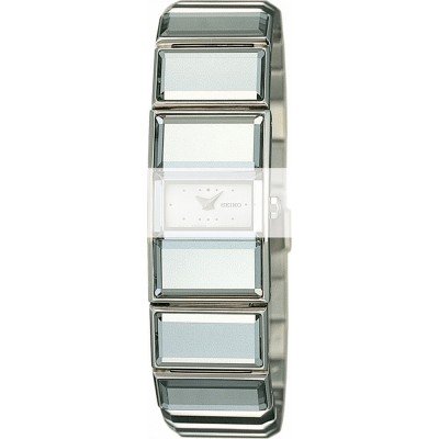 Cinturino Seiko Straps Collection 35N9JK