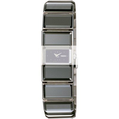 Cinturino Seiko Straps Collection 35P1JK