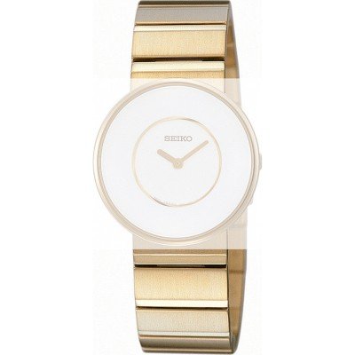 Cinturino Seiko Straps Collection 35P5KE