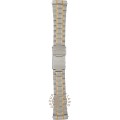 Cinturino Seiko Straps Collection 4296LB