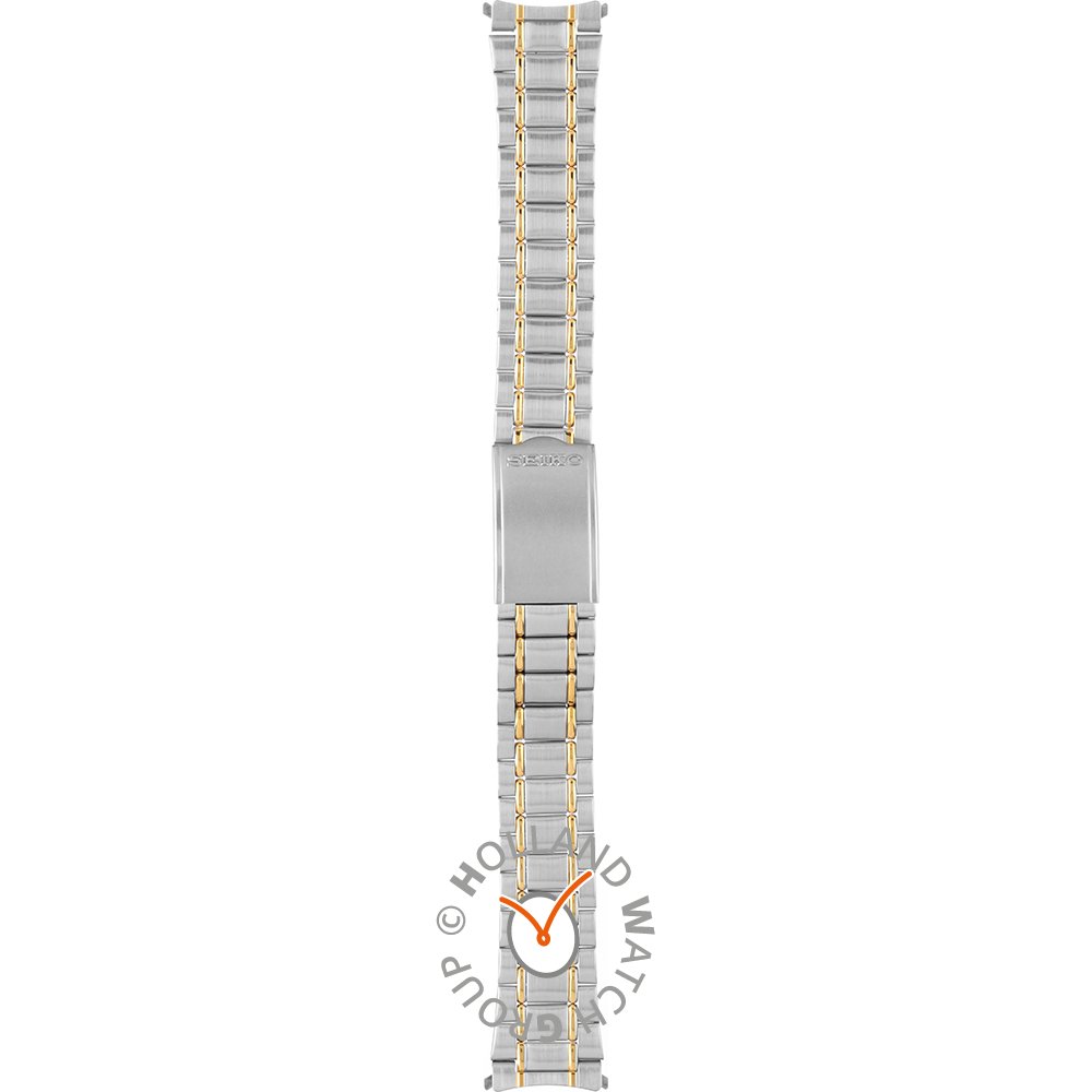 Cinturino Seiko Straps Collection 4308LG