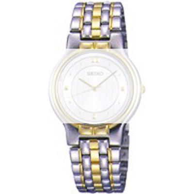 Cinturino Seiko Straps Collection 43D9LB