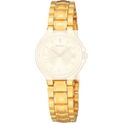 Cinturino Seiko Straps Collection 43Y5KZ