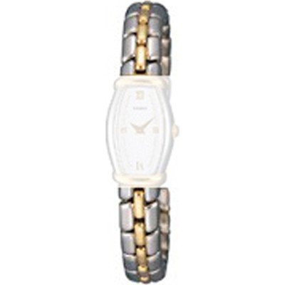Cinturino Seiko Straps Collection 44K7LZ