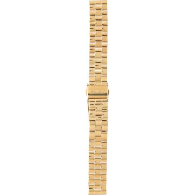 Cinturino Seiko Straps Collection 4613BG
