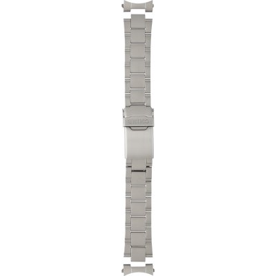 Cinturino Seiko Straps Collection 4633ZG