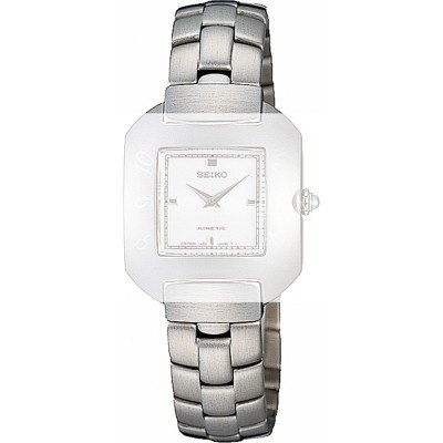 Cinturino Seiko Straps Collection 4651JZ