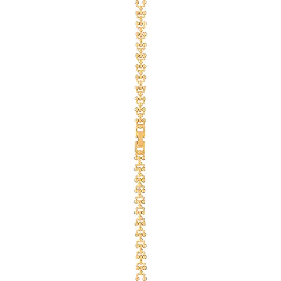 Cinturino Seiko Straps Collection 4664KQ