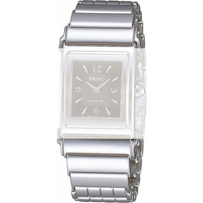 Cinturino Seiko Straps Collection 4695AB