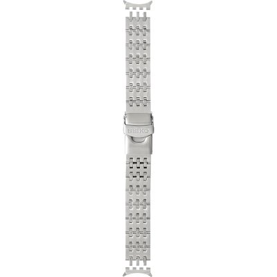 Cinturino Seiko Straps Collection 4697ZM