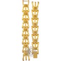 Cinturino Seiko Straps Collection 4871KQ
