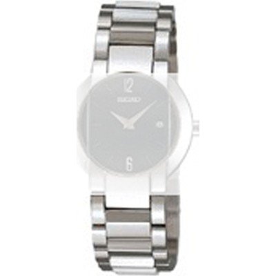 Cinturino Seiko Straps Collection 48T4JG