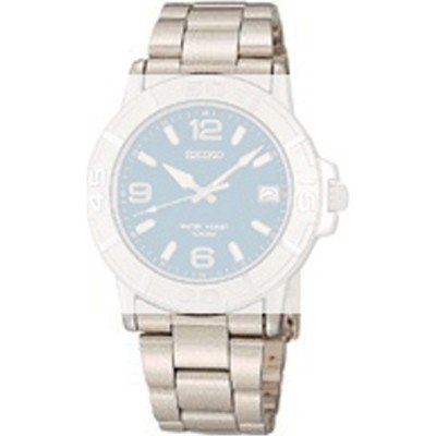 Cinturino Seiko Straps Collection 4950JZ