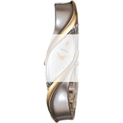 Cinturino Seiko Straps Collection 49S2LQ