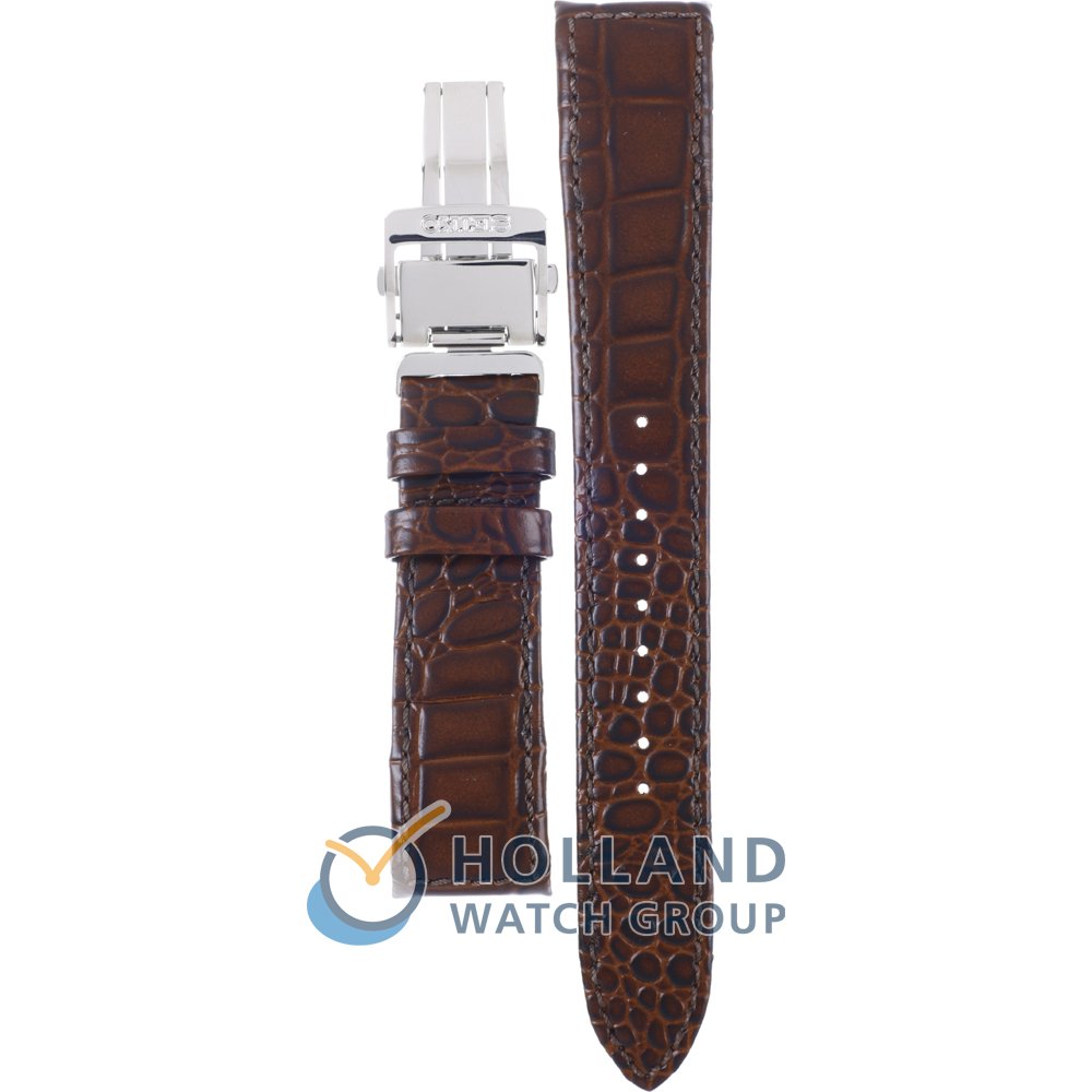 Cinturino Seiko Straps Collection 4A071JL