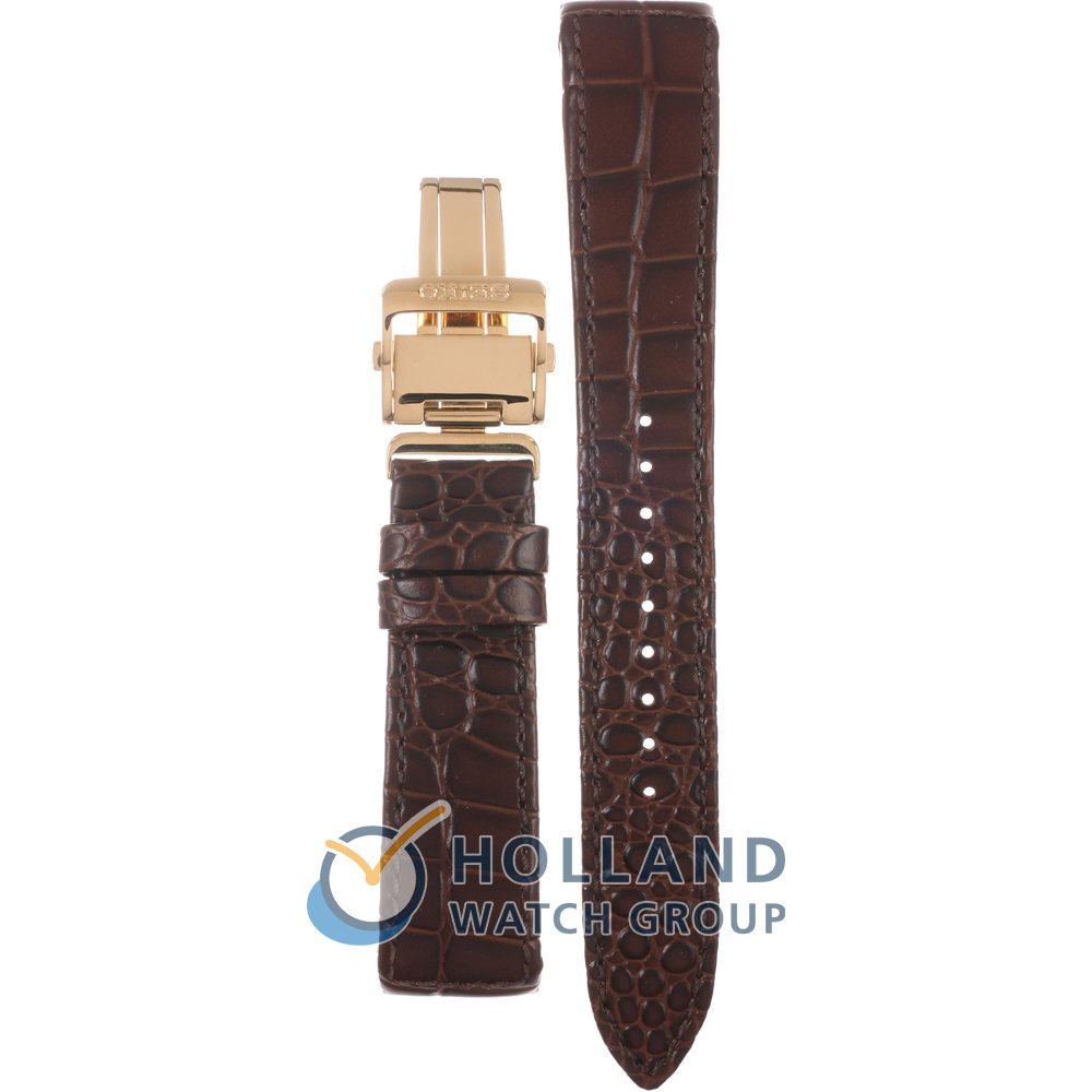 Cinturino Seiko Straps Collection 4A071KL