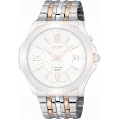 Cinturino Seiko Straps Collection 4A0C1LM