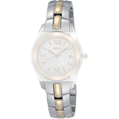 Cinturino Seiko Straps Collection 4A361LM