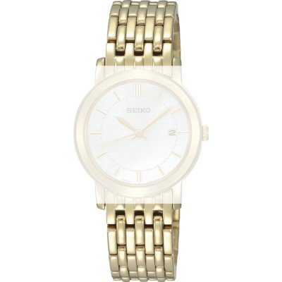 Cinturino Seiko Straps Collection 4A3T1KM