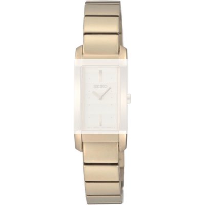 Cinturino Seiko Straps Collection 4A411KM