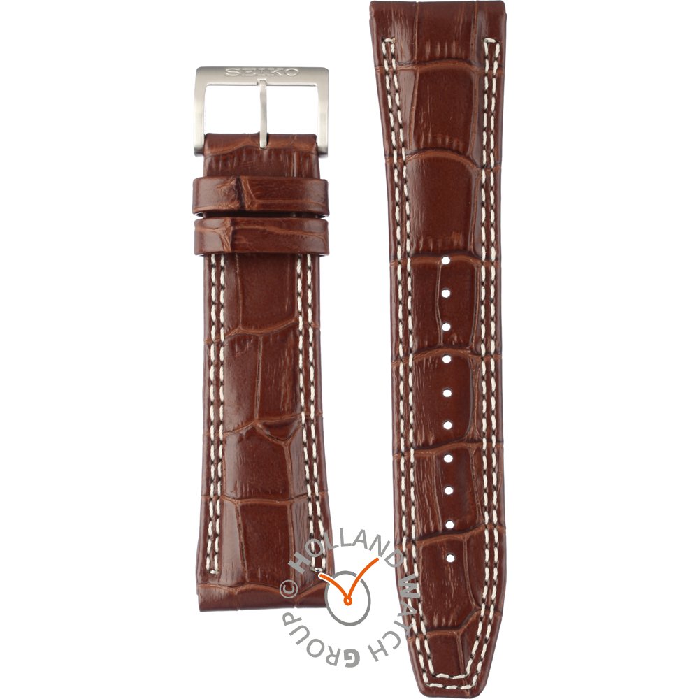 Cinturino Seiko Straps Collection 4A531JL