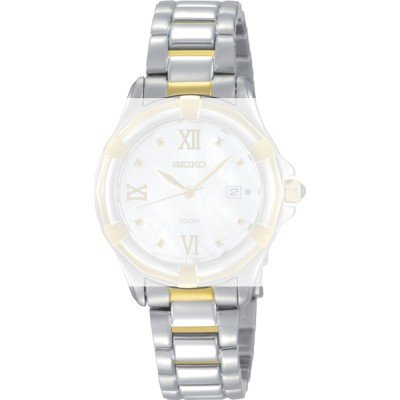 Cinturino Seiko Straps Collection 4A683LM