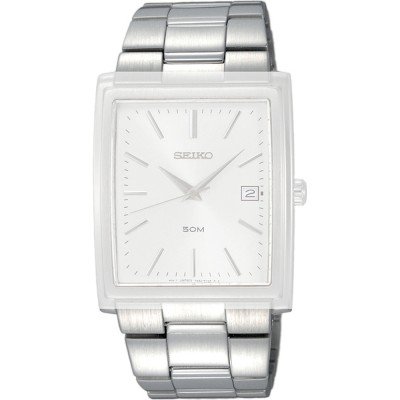 Cinturino Seiko Straps Collection 4A891JM