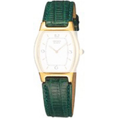 Cinturino Seiko Straps Collection 4D55KZ
