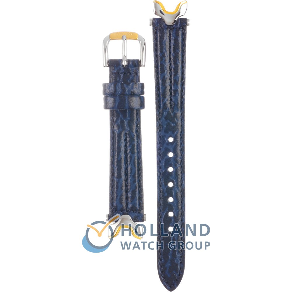 Cinturino Seiko Straps Collection 4EP7LW