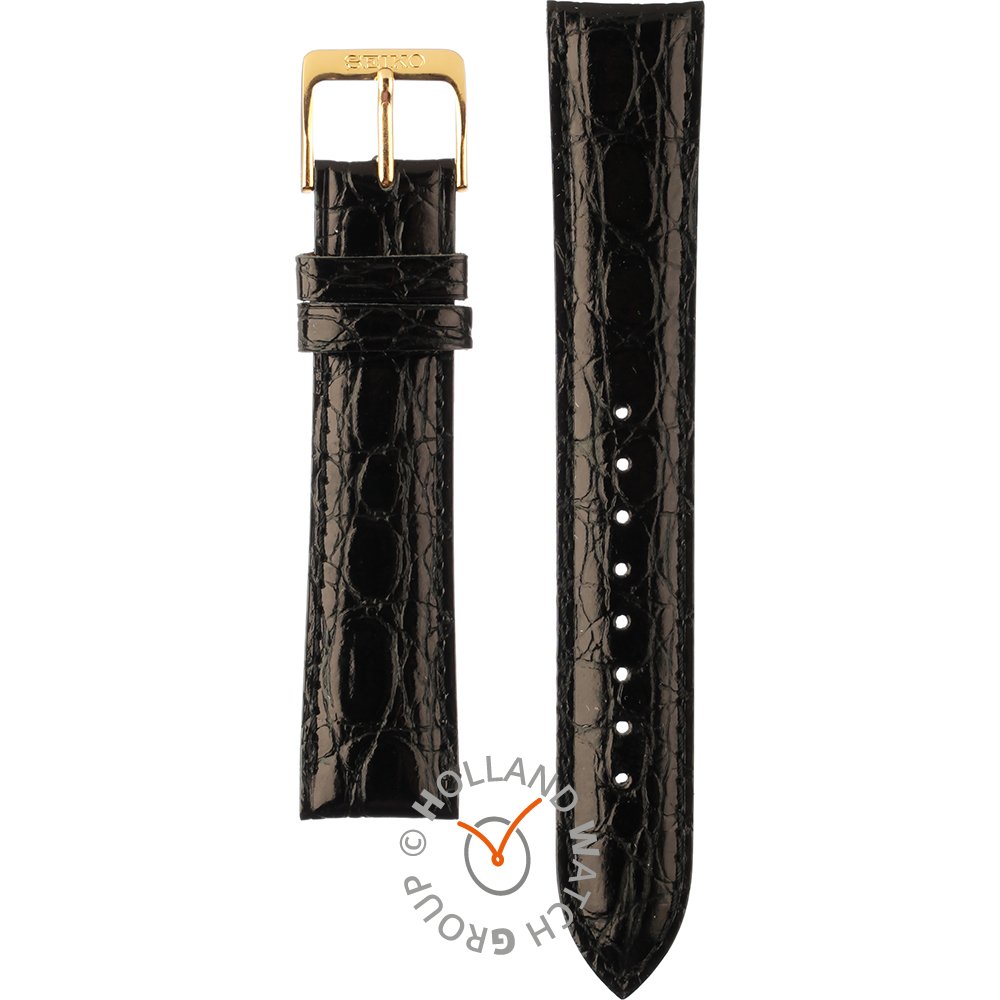 Cinturino Seiko Straps Collection 4FM4BZ